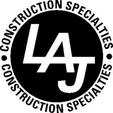 LAJ Construction Specialties Inc.
