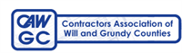 Contractors Association of Will & Grundy Counties