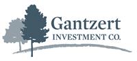Gantzert Investment Company | A Studio Company