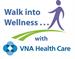 Walk into Wellness