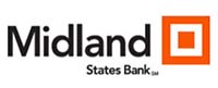 Midland States Bank - Joliet Branches
