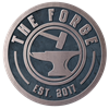The Forge The Forge