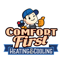 Comfort First Heating and Cooling, Inc.