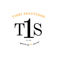 Tier1 Solutions, LLC Tier1 Solutions, LLC