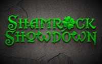 Rocket Pro Wrestling presents Shamrock Showdown
