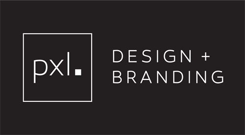 PXL Graphics - Design + Branding 