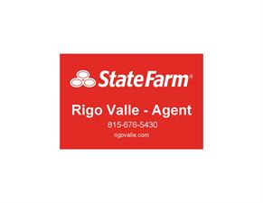 State Farm Insurance - Rigo Valle