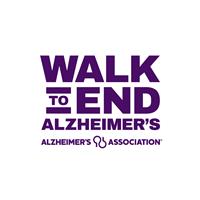 Walk to End Alzheimer's Will County