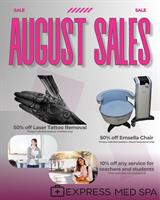 Express Med Spa Shorewood - Shorewood