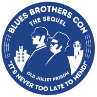 Blues Brothers Con: The Sequel