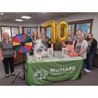 NuMark Credit Union Celebrates 70 Years of Stellar Service