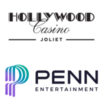 PENN ENTERTAINMENT PARTNERS WITH CELEBRITY CHEF AND ENTREPRENEUR GIADA DE LAURENTIIS TO OPEN RESTAURANTS AT THE ALL-NEW HOLLYWOOD CASINOS IN JOLIET AND AURORA