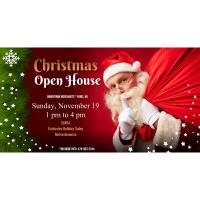 Christmas Open House 