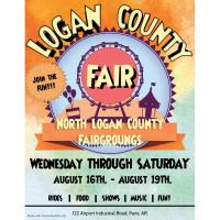 North Logan County Fair