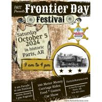 Frontier Day Festival