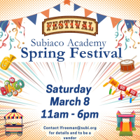 Subiaco Academy Spring Festival