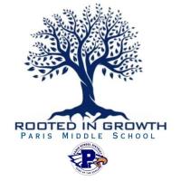 Paris Middle School Open House