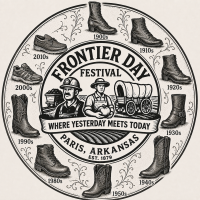 Frontier Day Festival