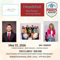 Headshots by Amber Canada