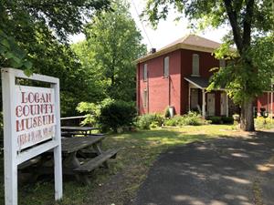 Logan County Museum