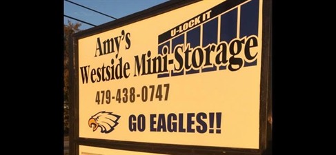 Amy's Westside Mini Storage, Inc