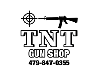 TNT Gun Shop
