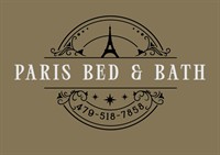 Paris Bed & Bath