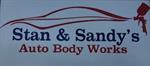 Stan & Sandy's Auto Body Works