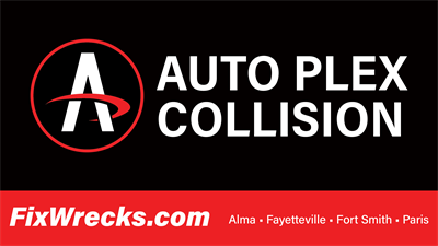 Auto Plex Collision
