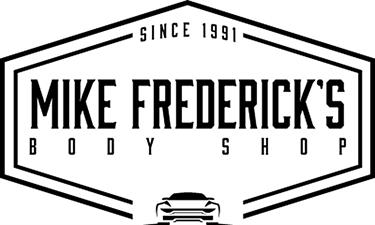 Mike Frederick's Body Shop, INC.