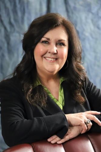 Jeanine Tencleve, CPA Jeanine Tencleve, CPA
