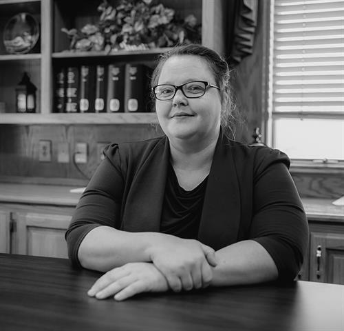 Mandi Mosley, Bookkeeper Mandi Mosley, Bookkeeper