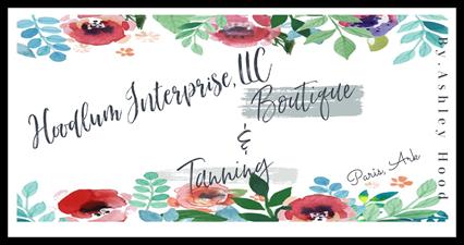 Hoodlum Interprise, LLC Hoodlum Interprise, LLC
