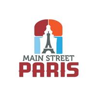 Main Street Paris