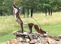 Fox Pass Retreat
