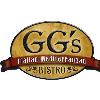 GG's Mediterranean-Italian Cafe