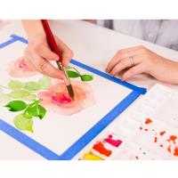 Learn to Watercolor
