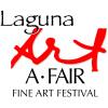 Ribbon Cutting - Laguna Art-A-Fair