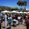 Laguna Craft Guild Art Show