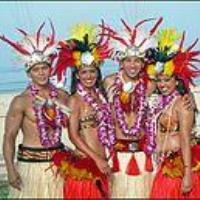 LAGUNA LUAU- Sponsored by Net-Works Laguna