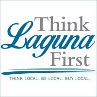Think Laguna First for the Holidays!
