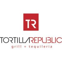 Brunch at Tortilla Republic