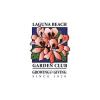 Laguna Beach Garden Club Meeting