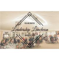 Leadership Luncheon 2017