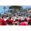 Laguna Concert Band Memorial Day Concert on Main Beach