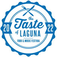 2022 Taste of Laguna Food & Music Festival