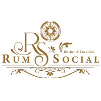 Rum Social Ribbon Cutting
