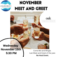 Oak Meet and Greet