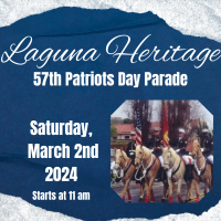 2024 Patriots Day Parade