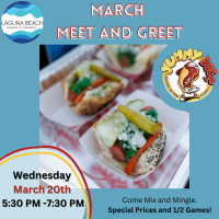 Yummy Dogs Meet and Greet